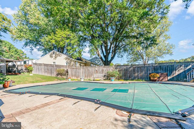 17945 ARCHWOOD WAY, Olney, MD 20832