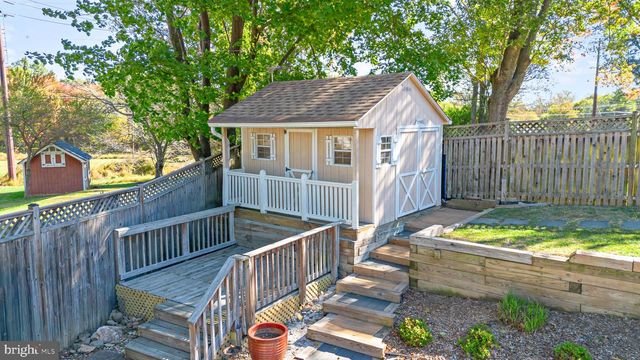 17945 ARCHWOOD WAY, Olney, MD 20832