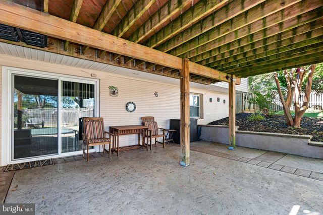 17945 ARCHWOOD WAY, Olney, MD 20832