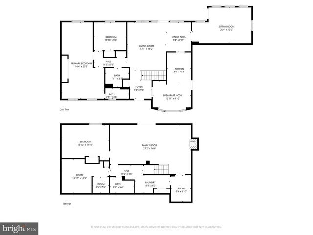 17945 ARCHWOOD WAY, Olney, MD 20832