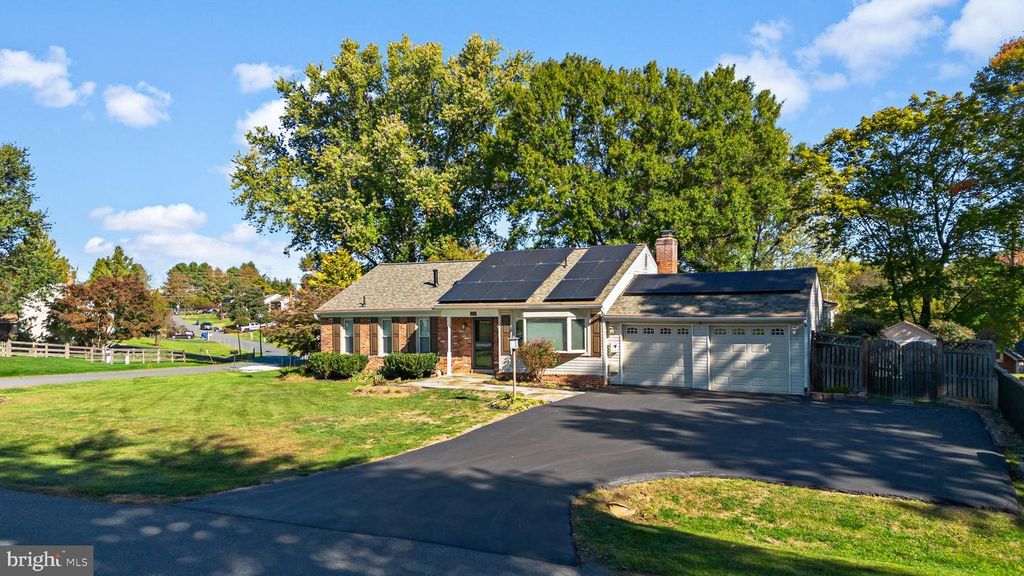 17945 ARCHWOOD WAY, Olney, MD 20832