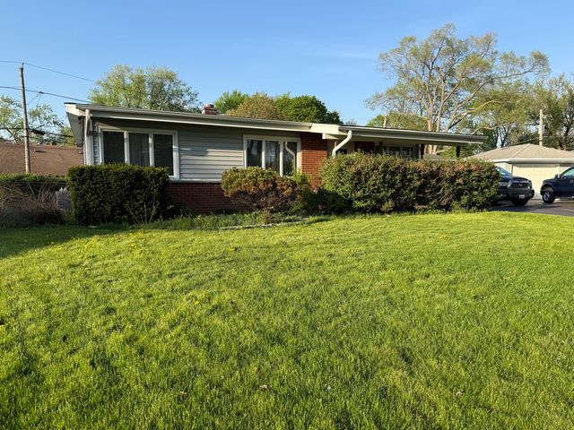 3920 Wren Court, Rolling Meadows, IL 60008