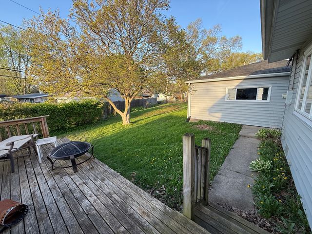 3920 Wren Court, Rolling Meadows, IL 60008