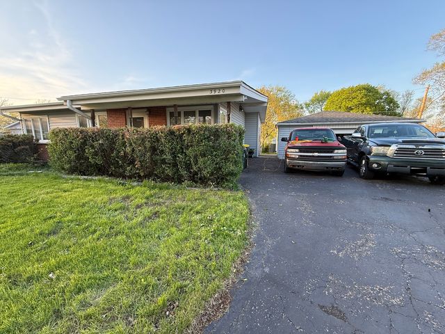 3920 Wren Court, Rolling Meadows, IL 60008