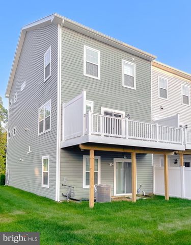 23585 GOODWILL WAY, California, MD 20619