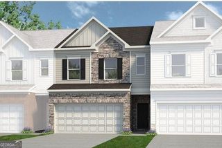 318 Caroline Place 96, Villa Rica, GA 30180