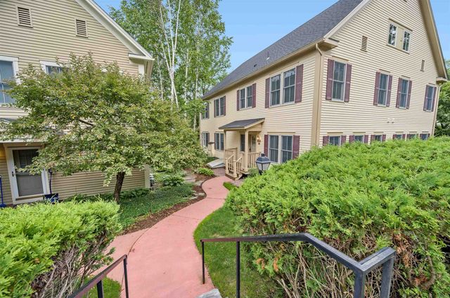 170 Depot Street B, Stowe, VT 05672