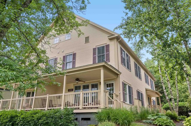 170 Depot Street B, Stowe, VT 05672