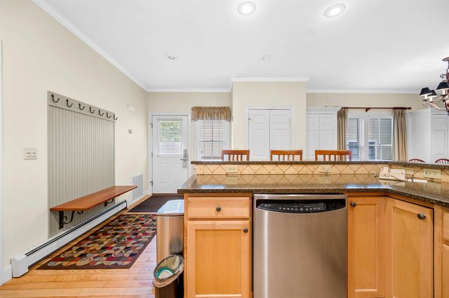 170 Depot Street B, Stowe, VT 05672