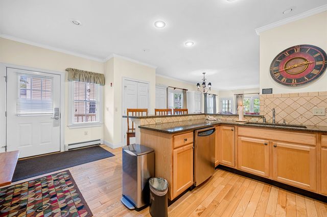 170 Depot Street B, Stowe, VT 05672