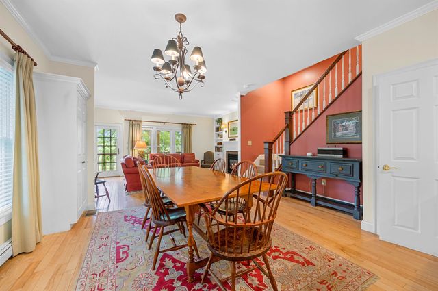 170 Depot Street B, Stowe, VT 05672