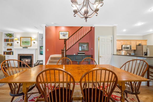 170 Depot Street B, Stowe, VT 05672