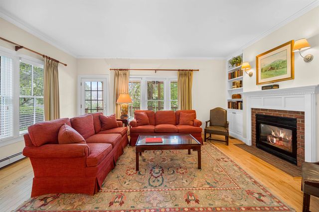170 Depot Street B, Stowe, VT 05672