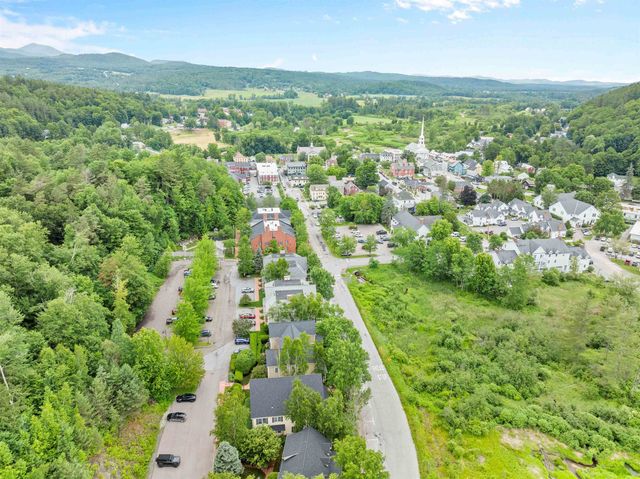 170 Depot Street B, Stowe, VT 05672