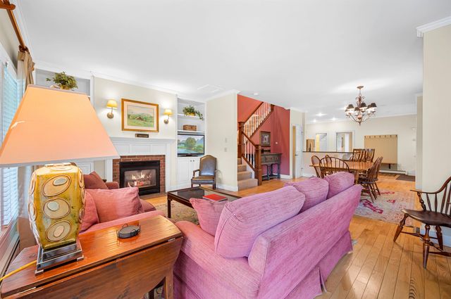 170 Depot Street B, Stowe, VT 05672