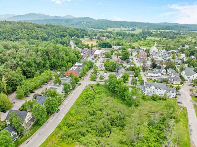170 Depot Street B, Stowe, VT 05672