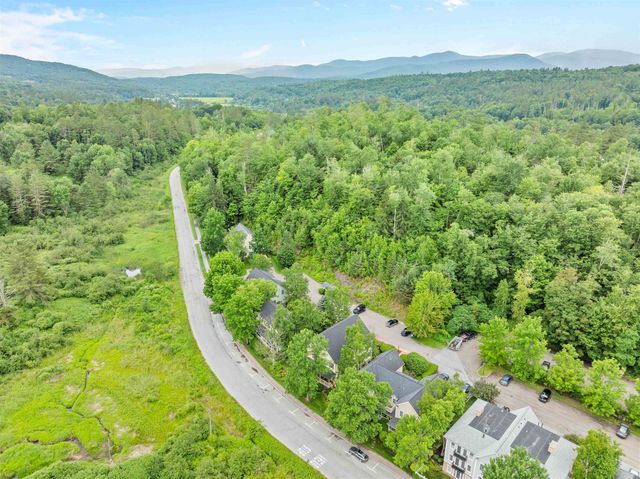 170 Depot Street B, Stowe, VT 05672