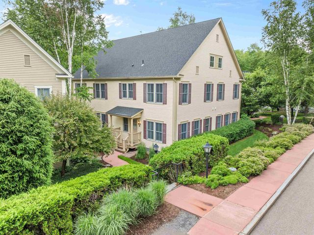 170 Depot Street B, Stowe, VT 05672