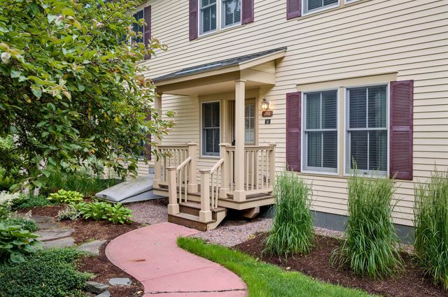 170 Depot Street B, Stowe, VT 05672