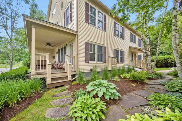 170 Depot Street B, Stowe, VT 05672