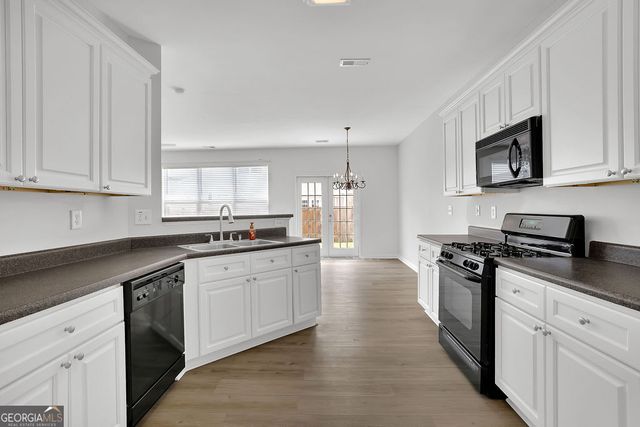 2280 Nottley Drive, Marietta, GA 30066
