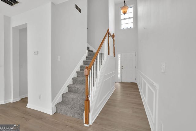 2280 Nottley Drive, Marietta, GA 30066