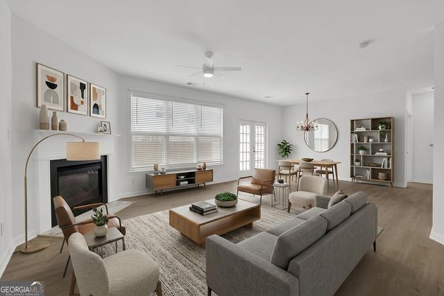 2280 Nottley Drive, Marietta, GA 30066