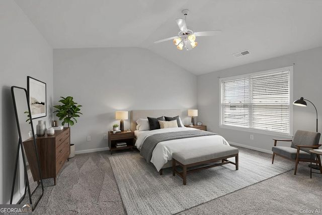 2280 Nottley Drive, Marietta, GA 30066