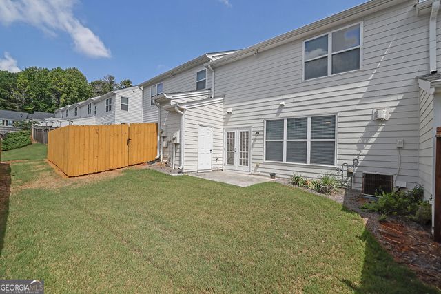 2280 Nottley Drive, Marietta, GA 30066
