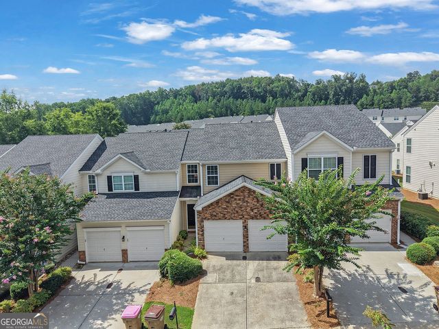 2280 Nottley Drive, Marietta, GA 30066