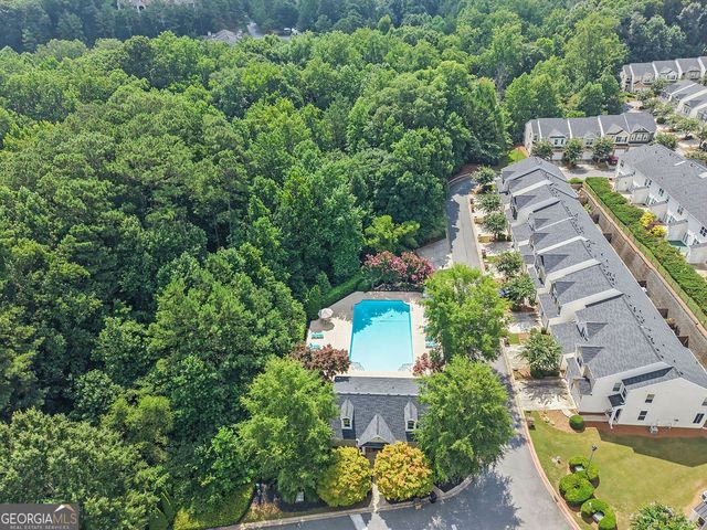 2280 Nottley Drive, Marietta, GA 30066