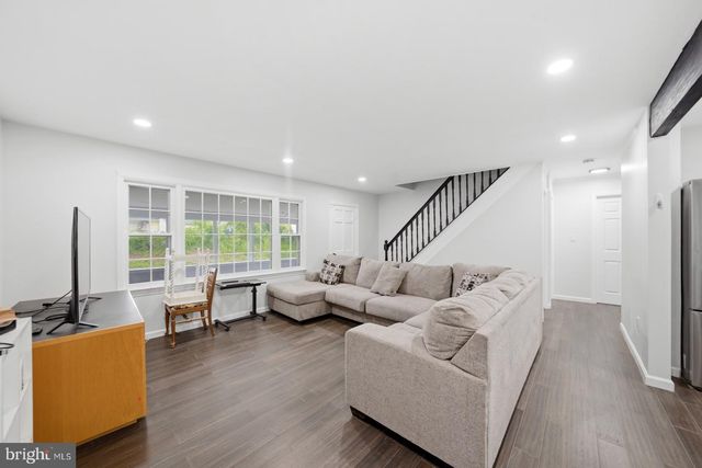 49 BELMONT LN, Willingboro, NJ 08046
