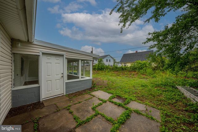 49 BELMONT LN, Willingboro, NJ 08046