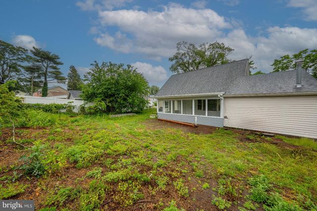 49 BELMONT LN, Willingboro, NJ 08046
