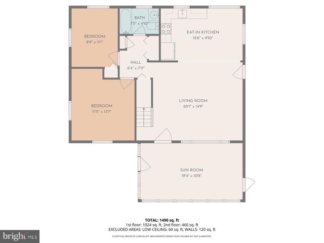 49 BELMONT LN, Willingboro, NJ 08046