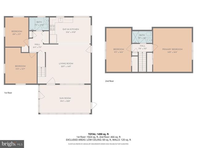 49 BELMONT LN, Willingboro, NJ 08046