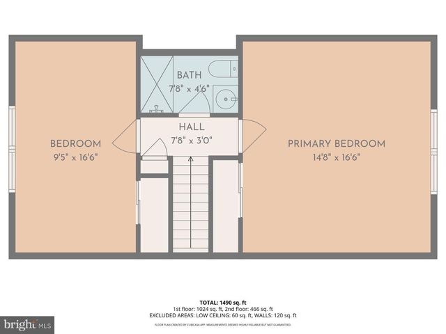 49 BELMONT LN, Willingboro, NJ 08046
