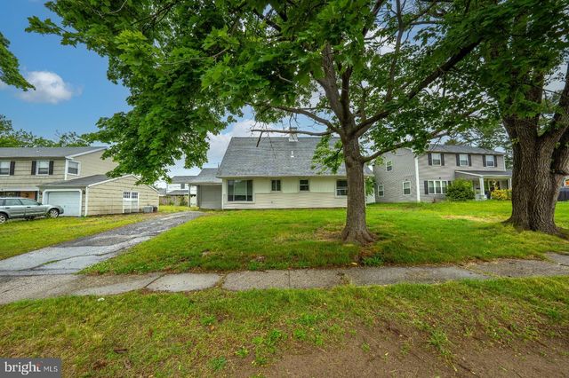 49 BELMONT LN, Willingboro, NJ 08046