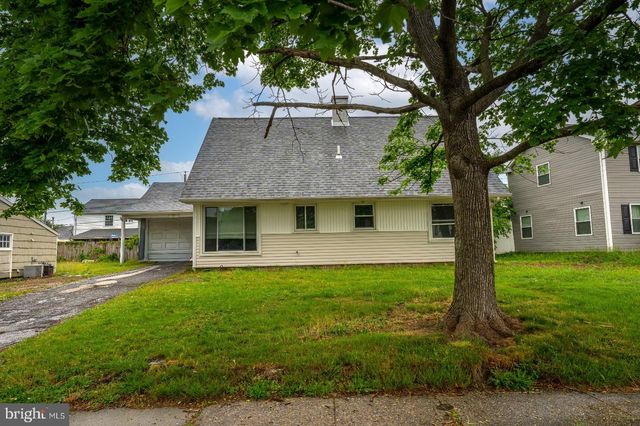 49 BELMONT LN, Willingboro, NJ 08046
