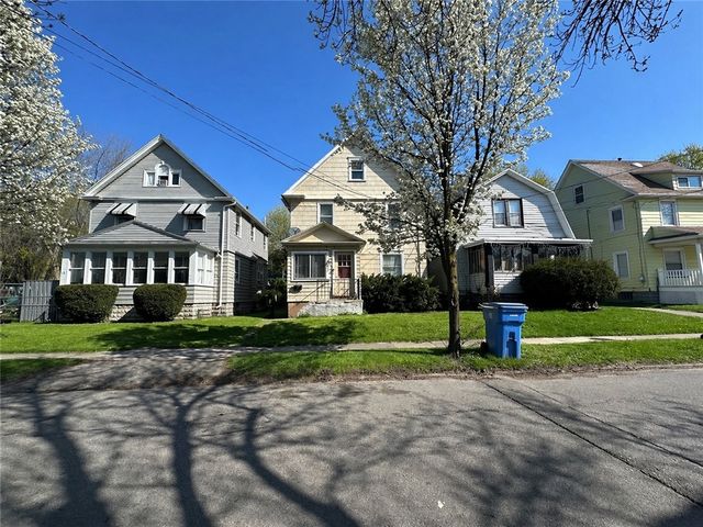 60 Masseth Street, Rochester, NY 14606