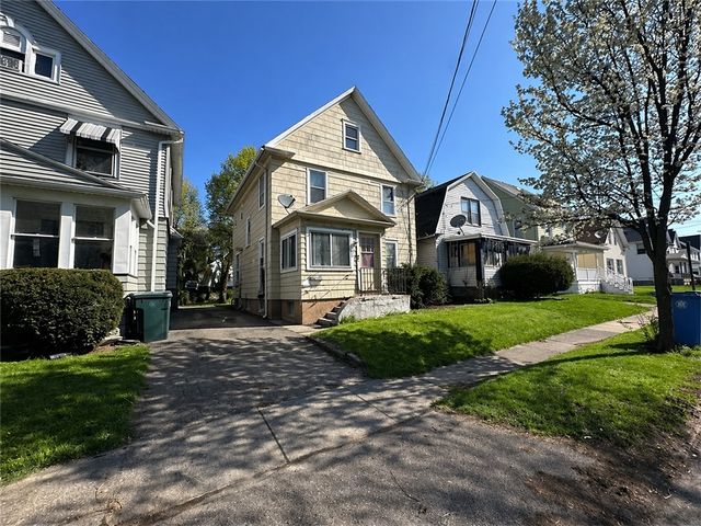 60 Masseth Street, Rochester, NY 14606