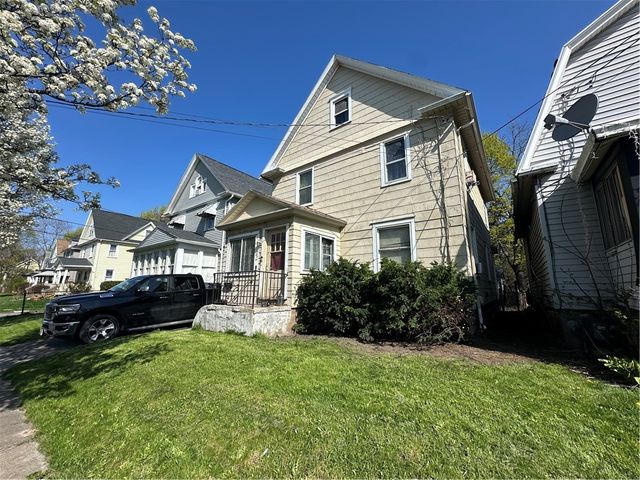 60 Masseth Street, Rochester, NY 14606