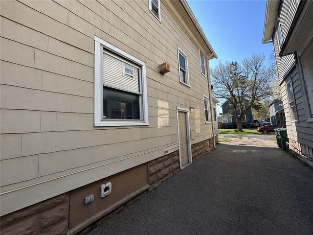60 Masseth Street, Rochester, NY 14606
