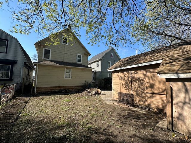 60 Masseth Street, Rochester, NY 14606