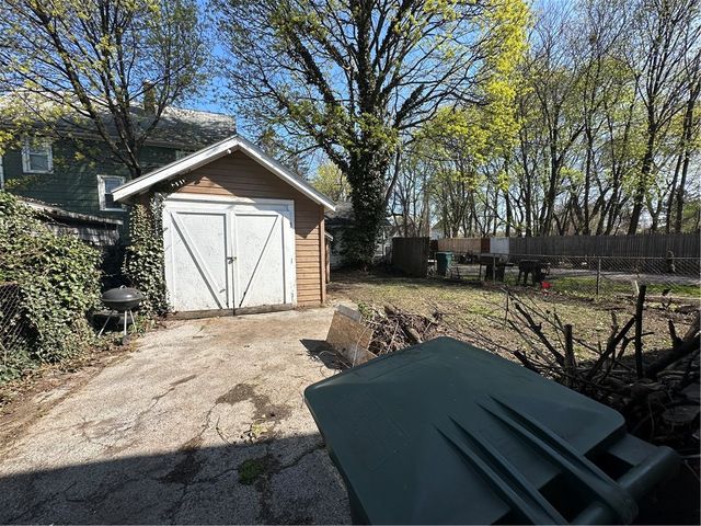 60 Masseth Street, Rochester, NY 14606