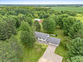 1735 Highway 63, Emerald Twp, WI 54017