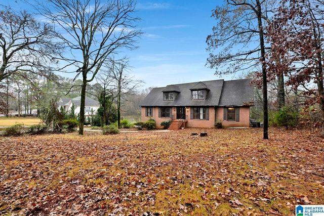 1720 BIG MOUNTAIN CIRCLE, Birmingham, AL 35235