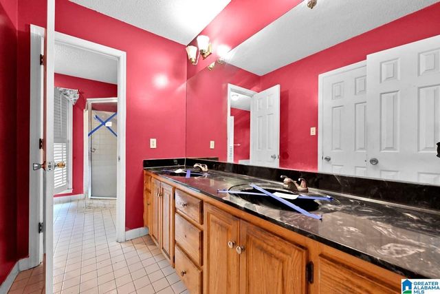 1720 BIG MOUNTAIN CIRCLE, Birmingham, AL 35235