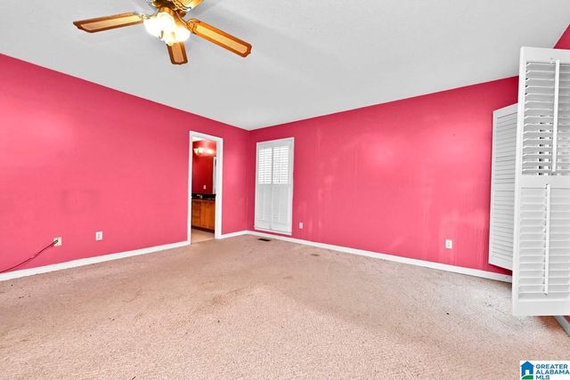 1720 BIG MOUNTAIN CIRCLE, Birmingham, AL 35235