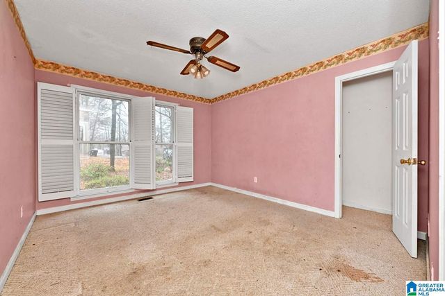 1720 BIG MOUNTAIN CIRCLE, Birmingham, AL 35235